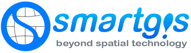 SmartGIS Logo